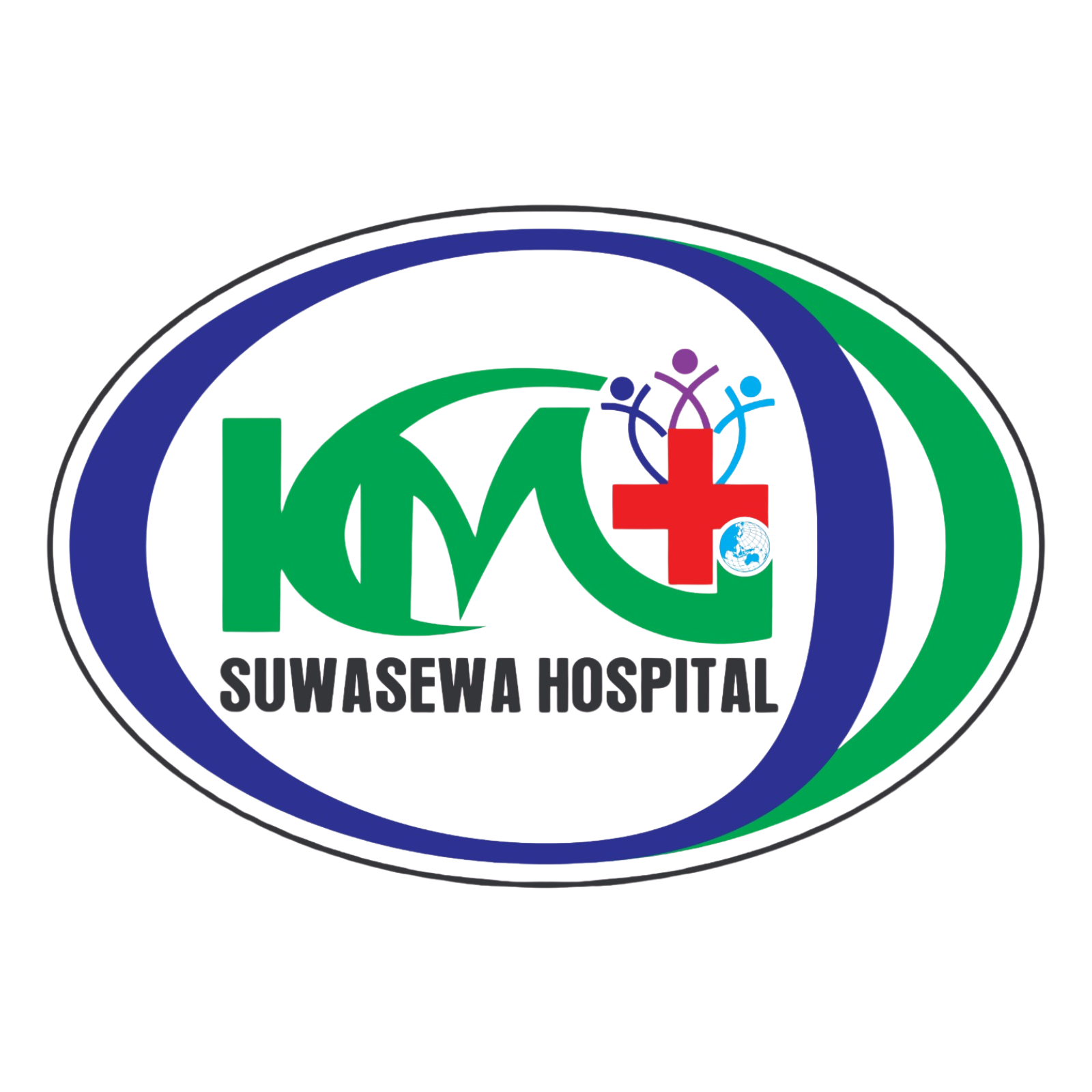 KMG Suwasewa Hospital